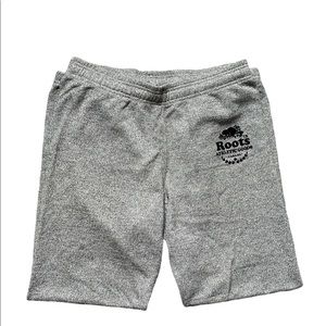 Roots Sweats